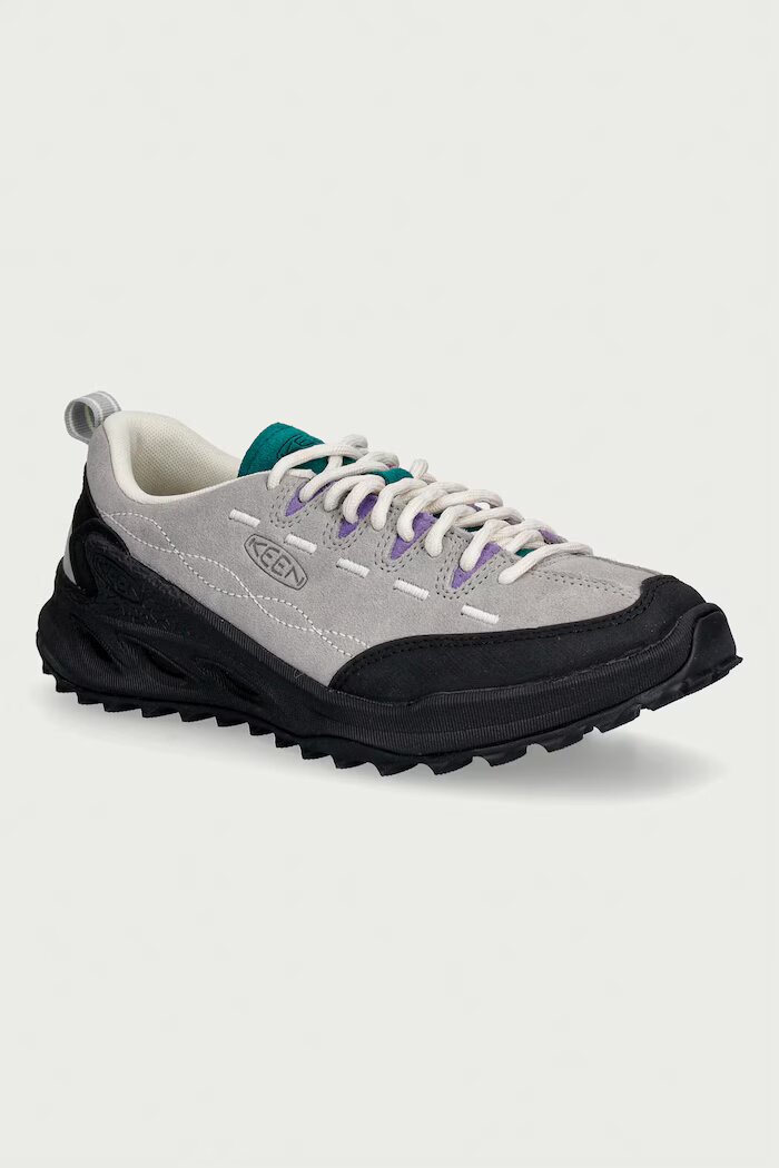 Keen JASPER маратонки дамски сиви 1032666