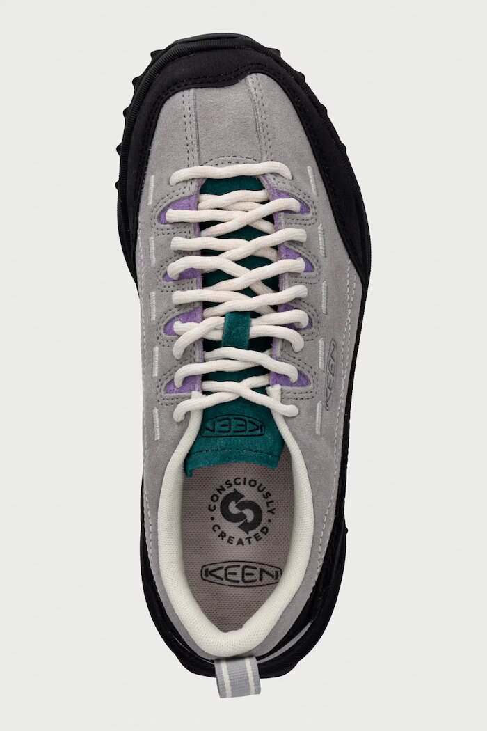 Keen JASPER маратонки дамски сиви 1032666