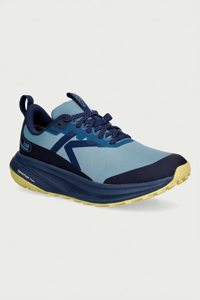 Keen маратонки дамски ROAM WP сини 1032761