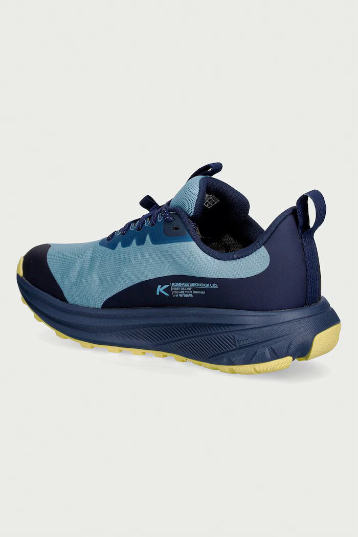 Keen маратонки дамски ROAM WP сини 1032761