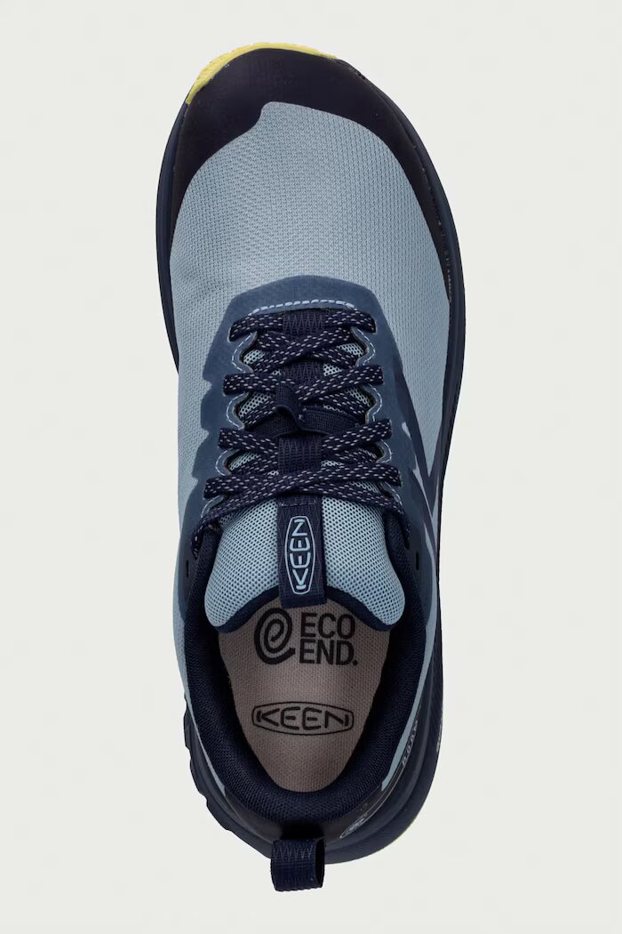 Keen маратонки дамски ROAM WP сини 1032761