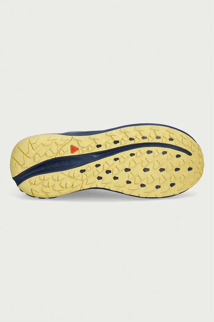 Keen маратонки дамски ROAM WP сини 1032761