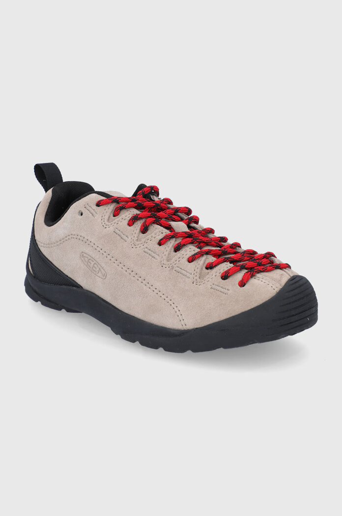 Keen Маратонки Jasper дамски в бежово