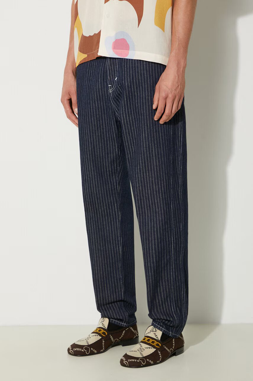 Kenzo Дънки Tapered Fit Jeans