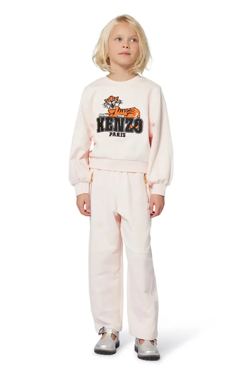 Kenzo kids Анцуг