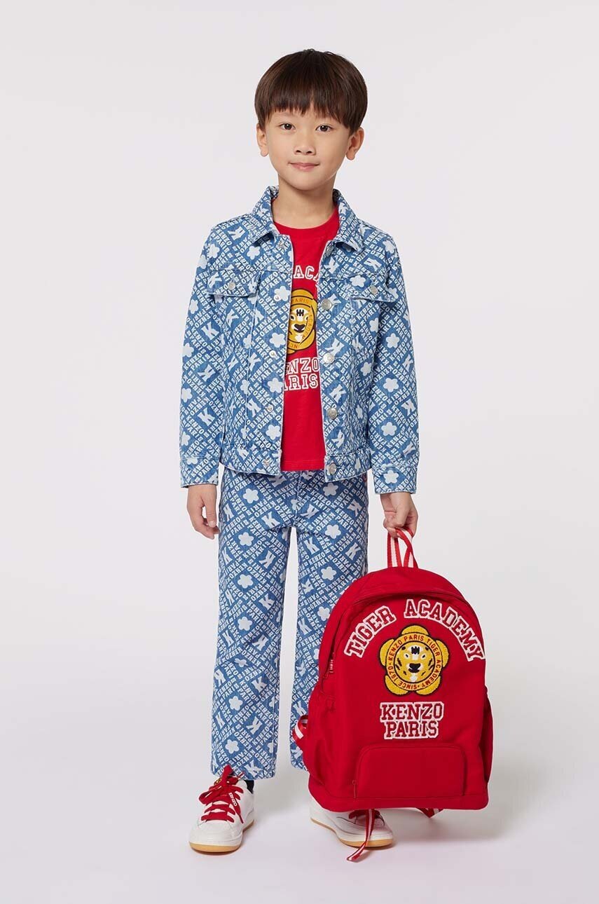 Kenzo kids Детски дънки
