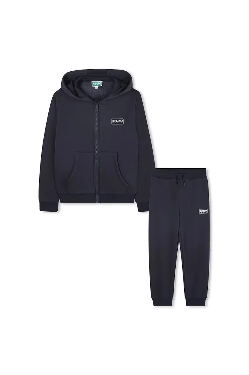Kenzo kids Детски спортен комплект