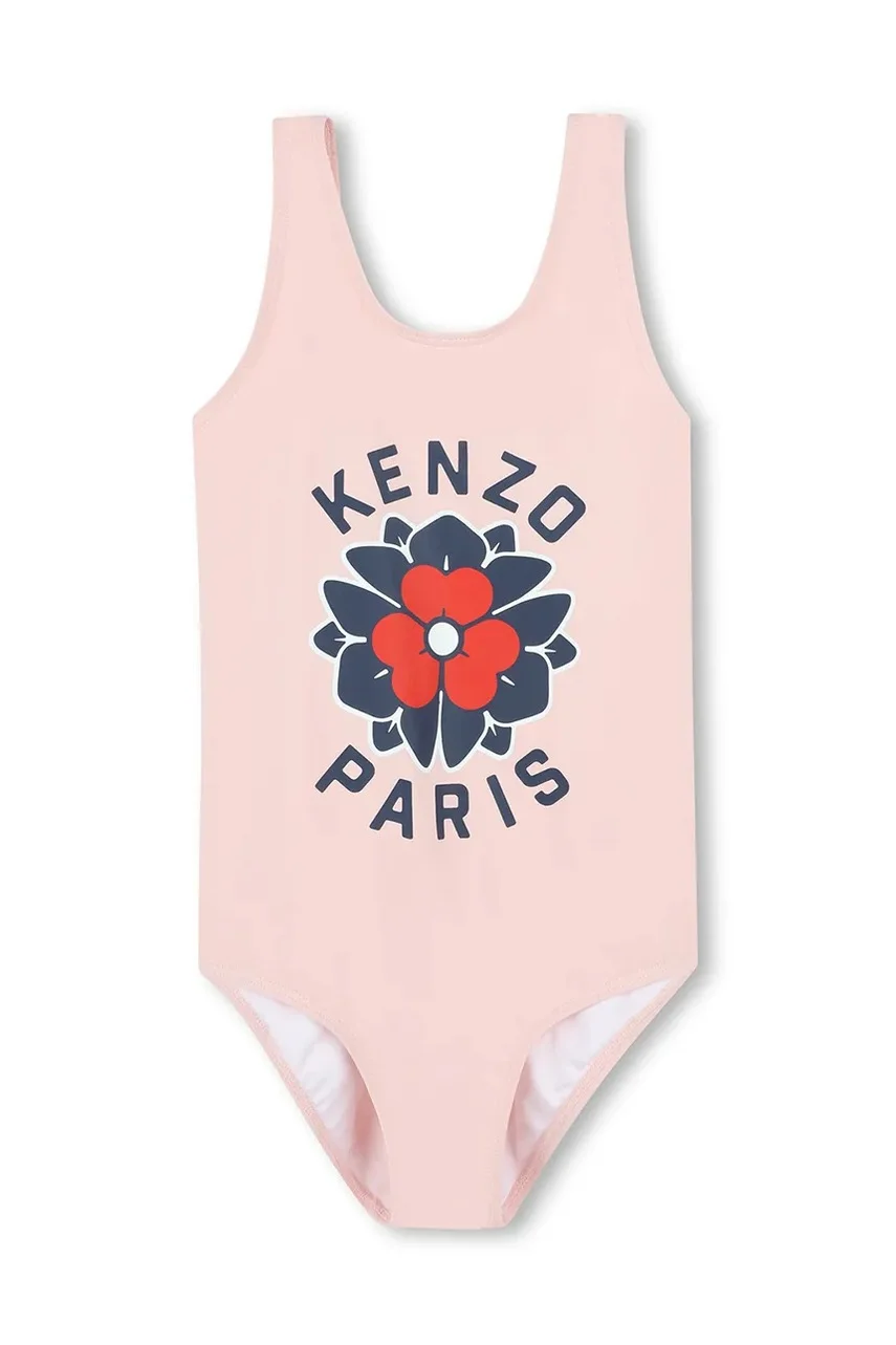 Kenzo kids Детски цял бански