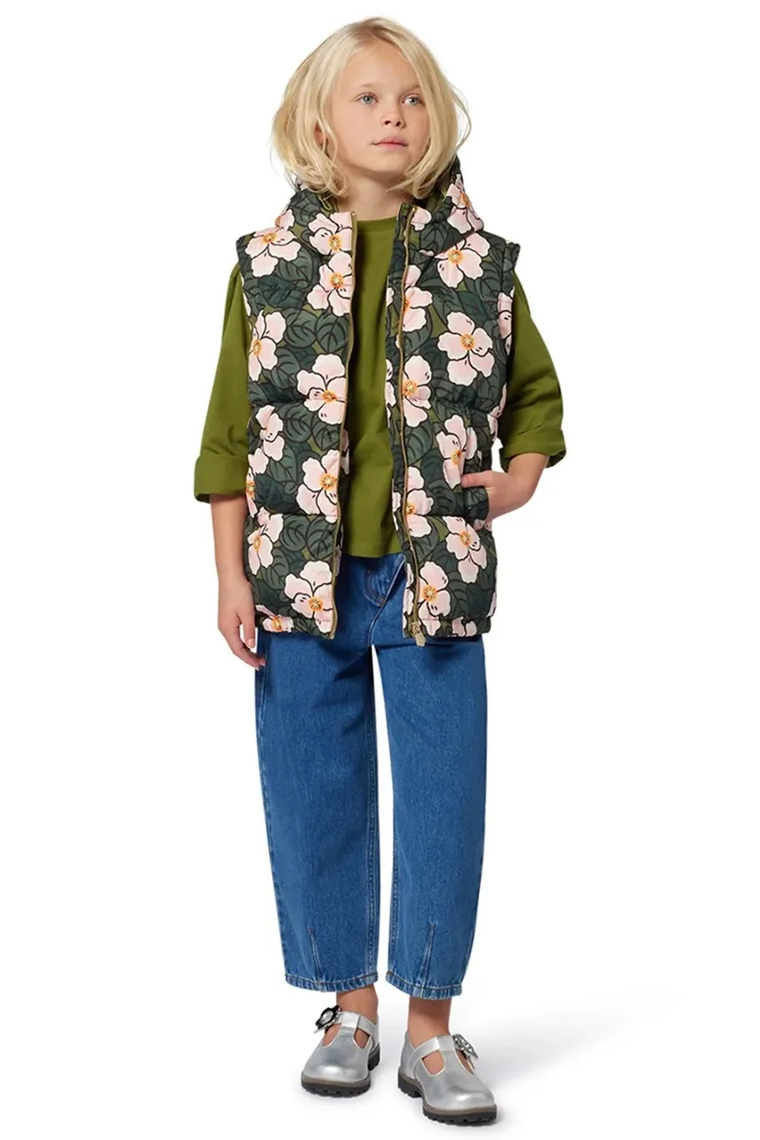 Kenzo kids Детско яке