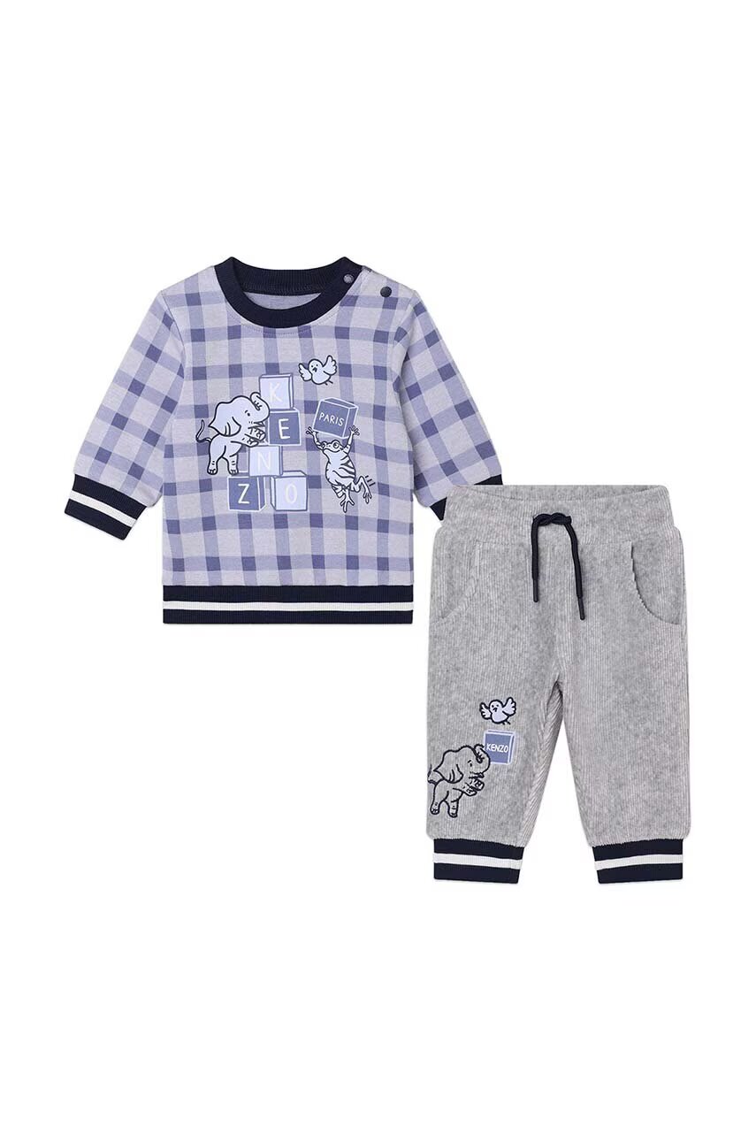 Kenzo kids Домашен комплект