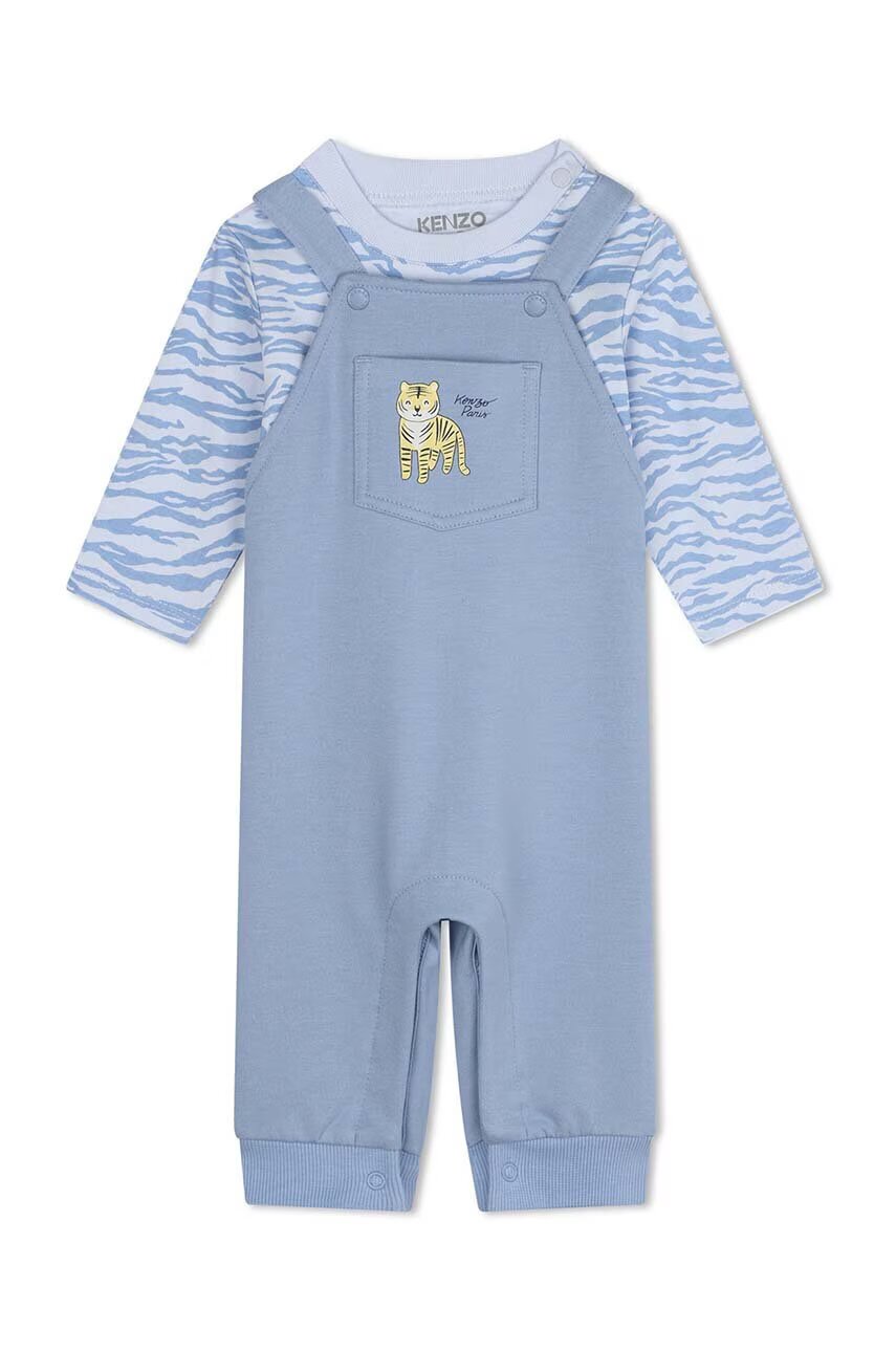 Kenzo kids Комплект за бебета