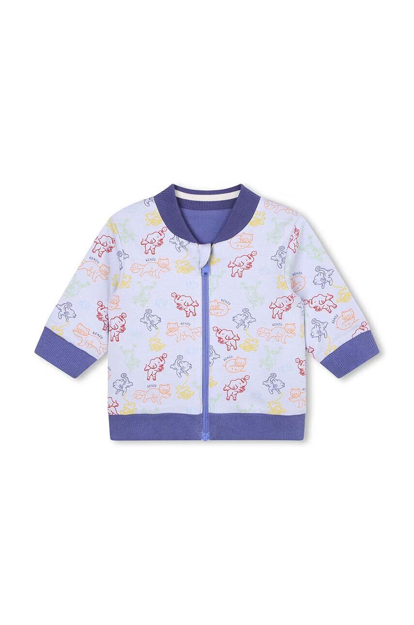 Kenzo kids Комплект за бебета