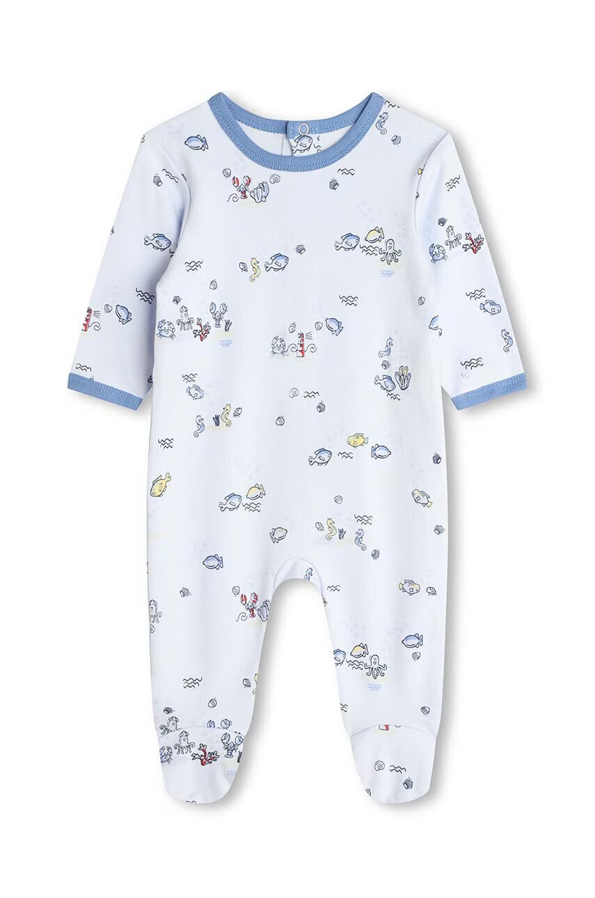 Kenzo kids Комплект за бебета
