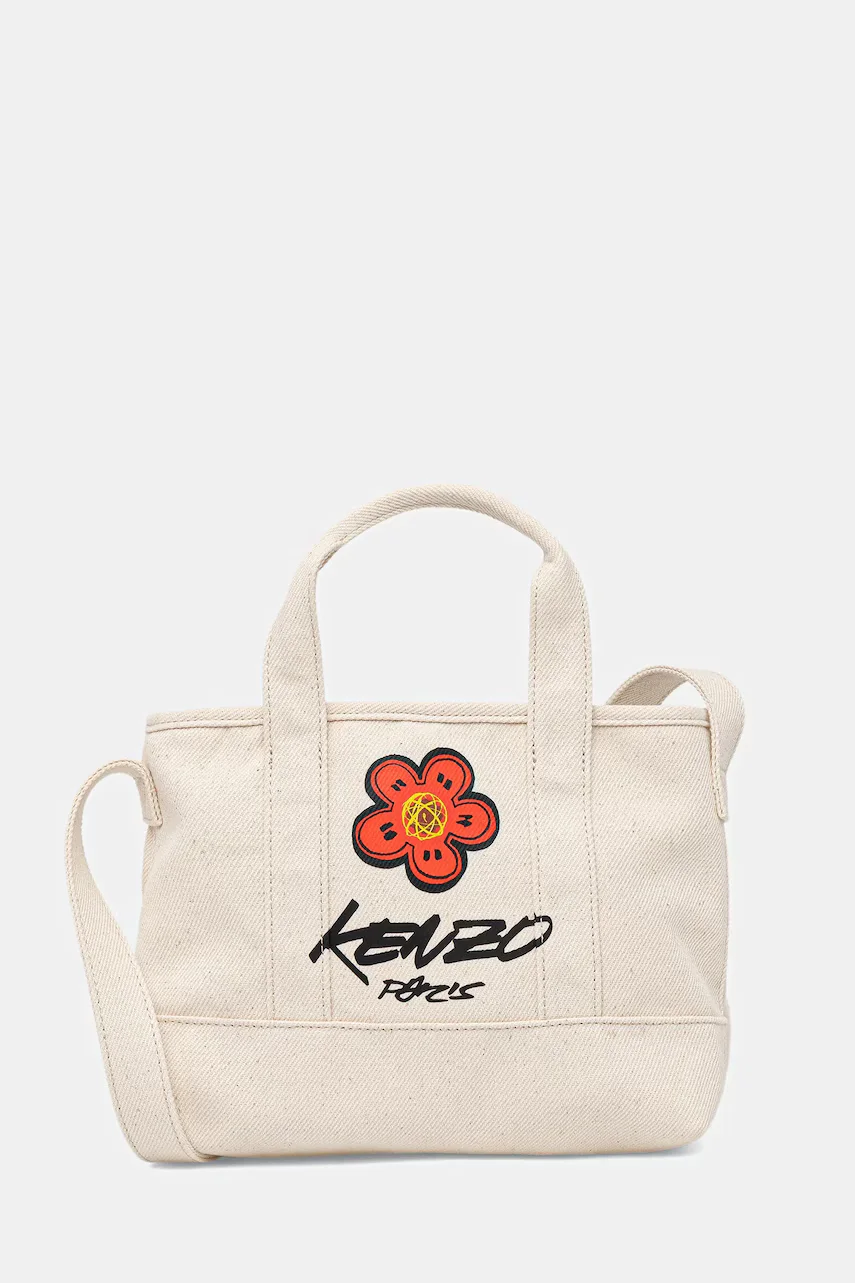 Kenzo Памучна чанта