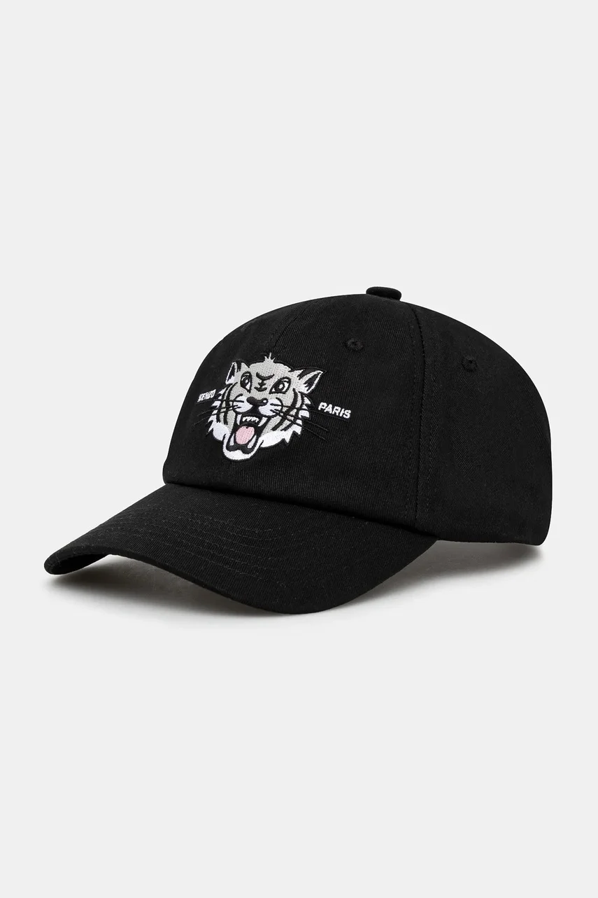 Kenzo Шапка с козирка