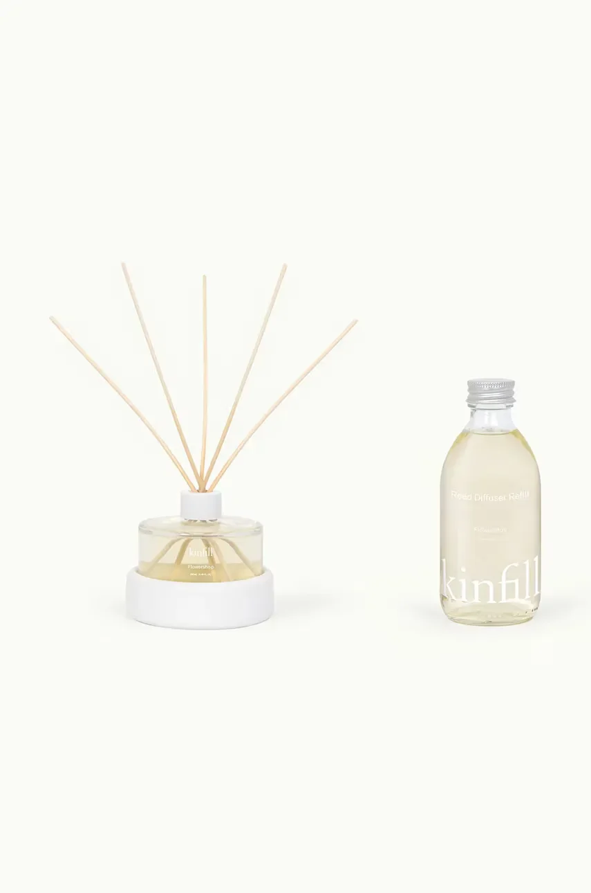 Kinfill Арома дифузер Flowershop 250 ml