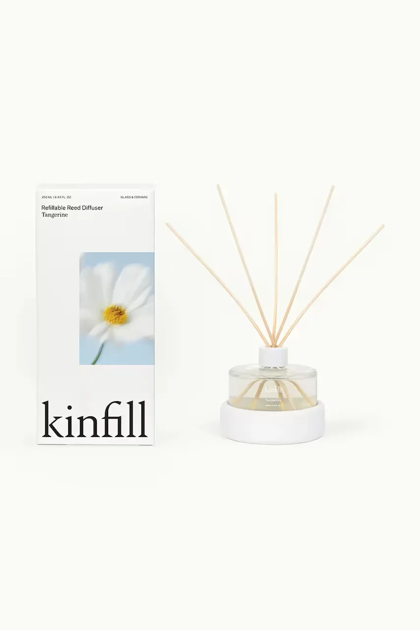 Kinfill Арома дифузер Tangerine 250 ml