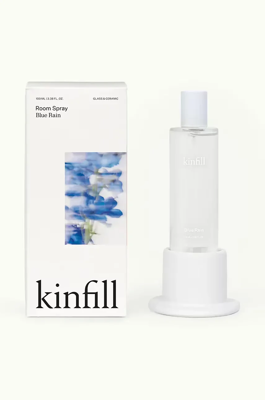 Kinfill Аромат за стая Blue Rain 100 ml