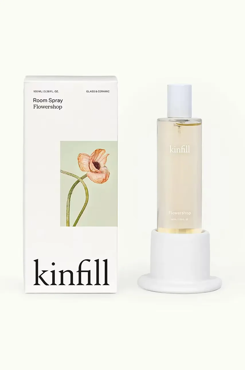 Kinfill Аромат за стая Flowershop 100 ml