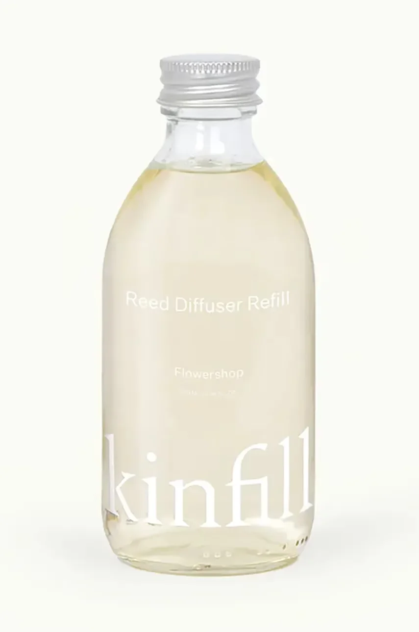Kinfill Пълнител за дифузер Flowershop 250 ml