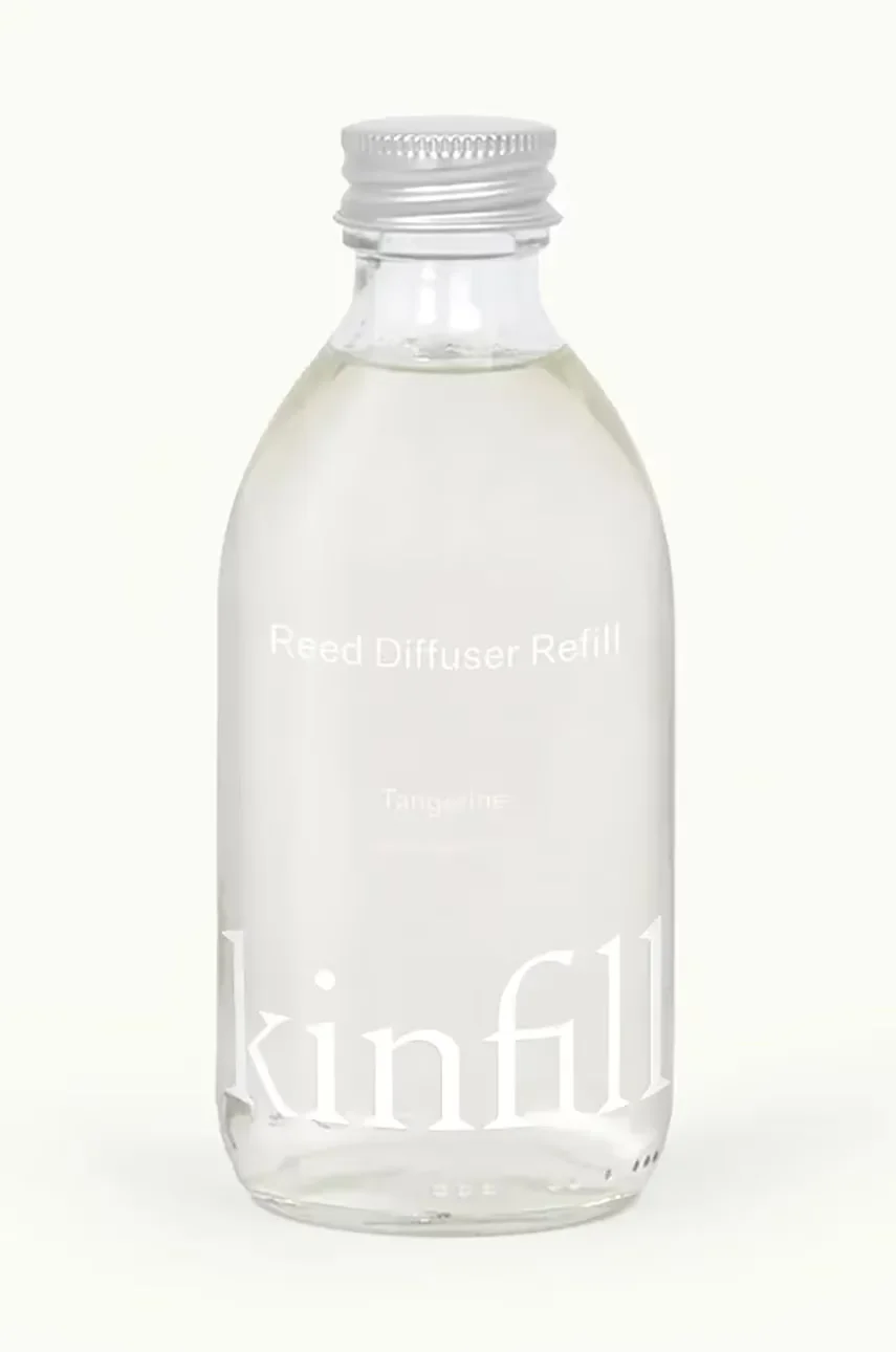 Kinfill Пълнител за дифузер Tangerine 250 ml