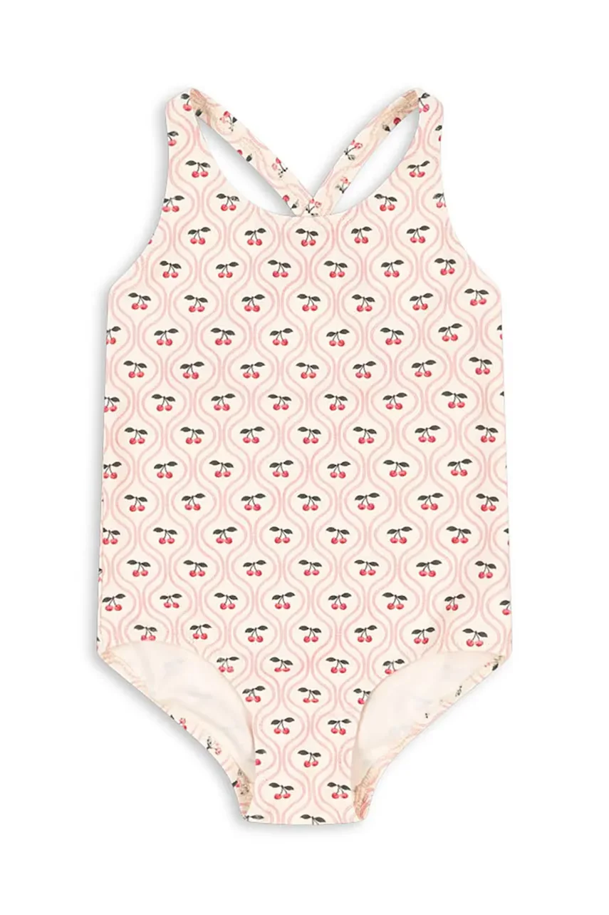 Konges Sløjd Бански костюм MERLE SWIMSUIT GRS