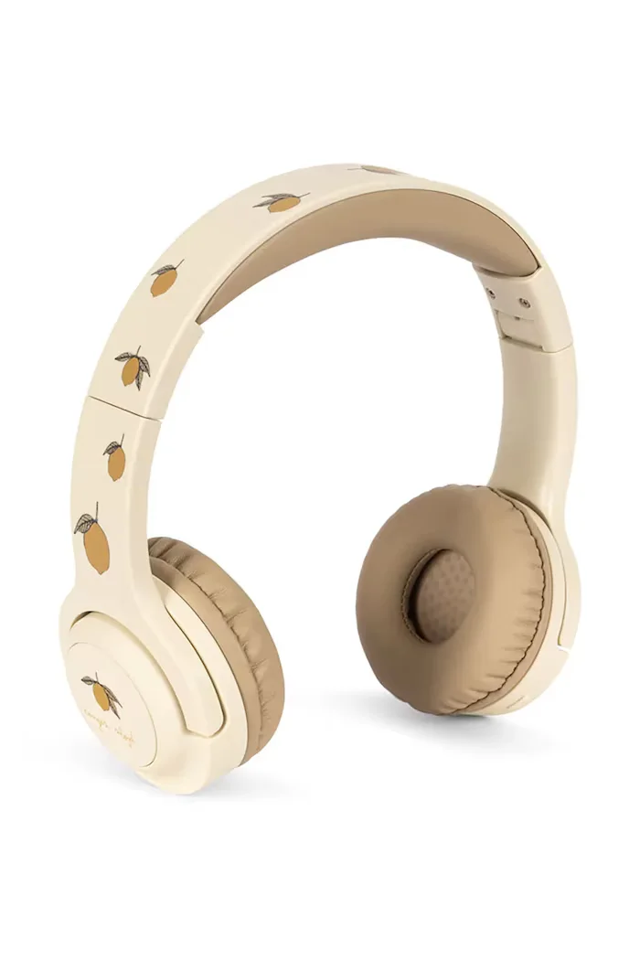 Konges Sløjd Безжични слушалки за деца HEADPHONES KS103827