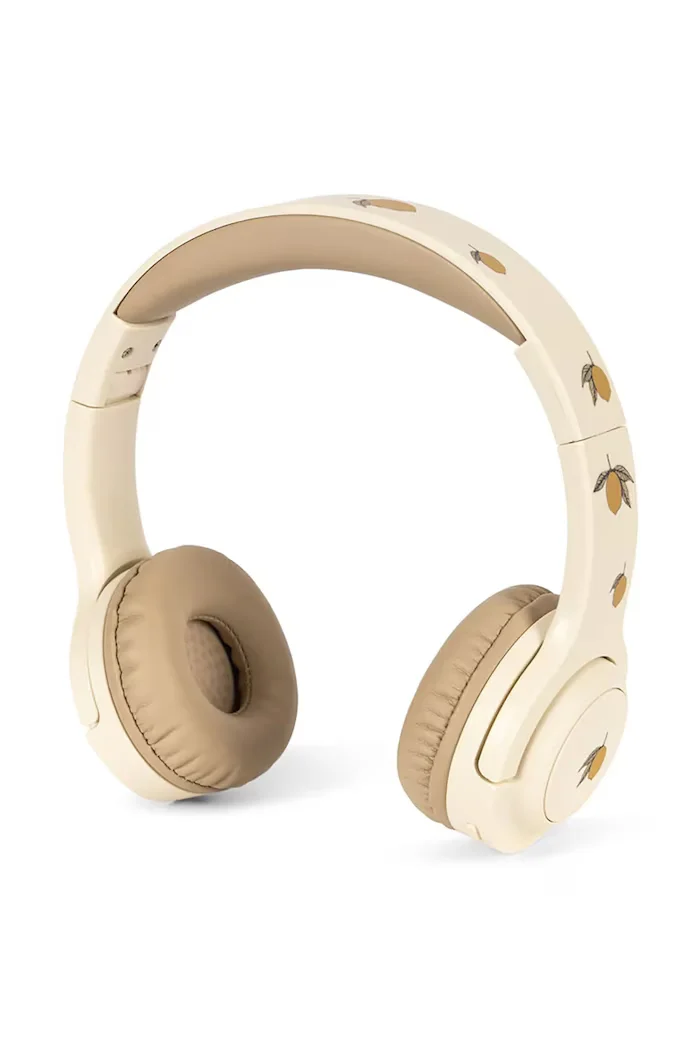 Konges Sløjd Безжични слушалки за деца HEADPHONES KS103827