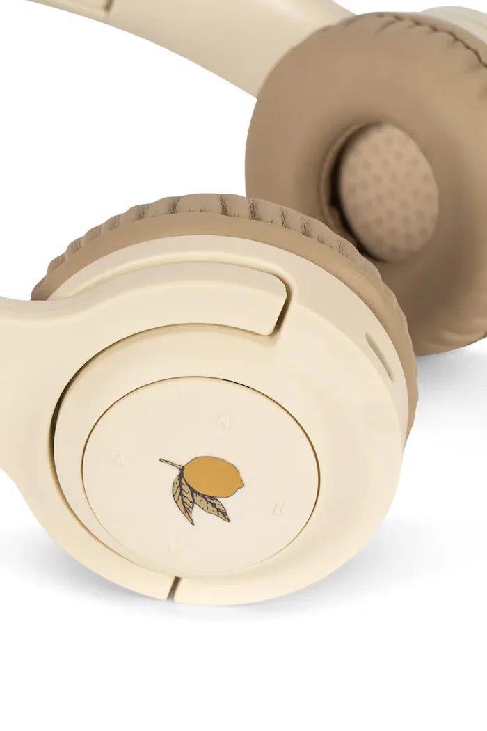 Konges Sløjd Безжични слушалки за деца HEADPHONES KS103827