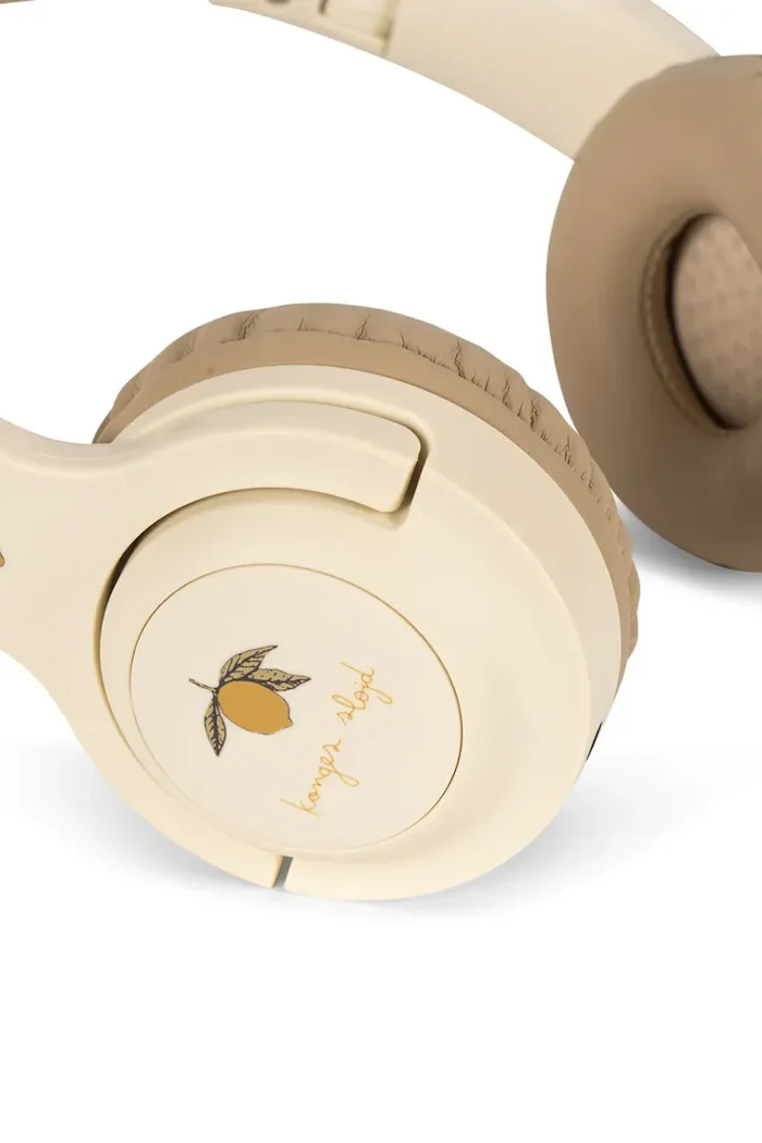 Konges Sløjd Безжични слушалки за деца HEADPHONES KS103827
