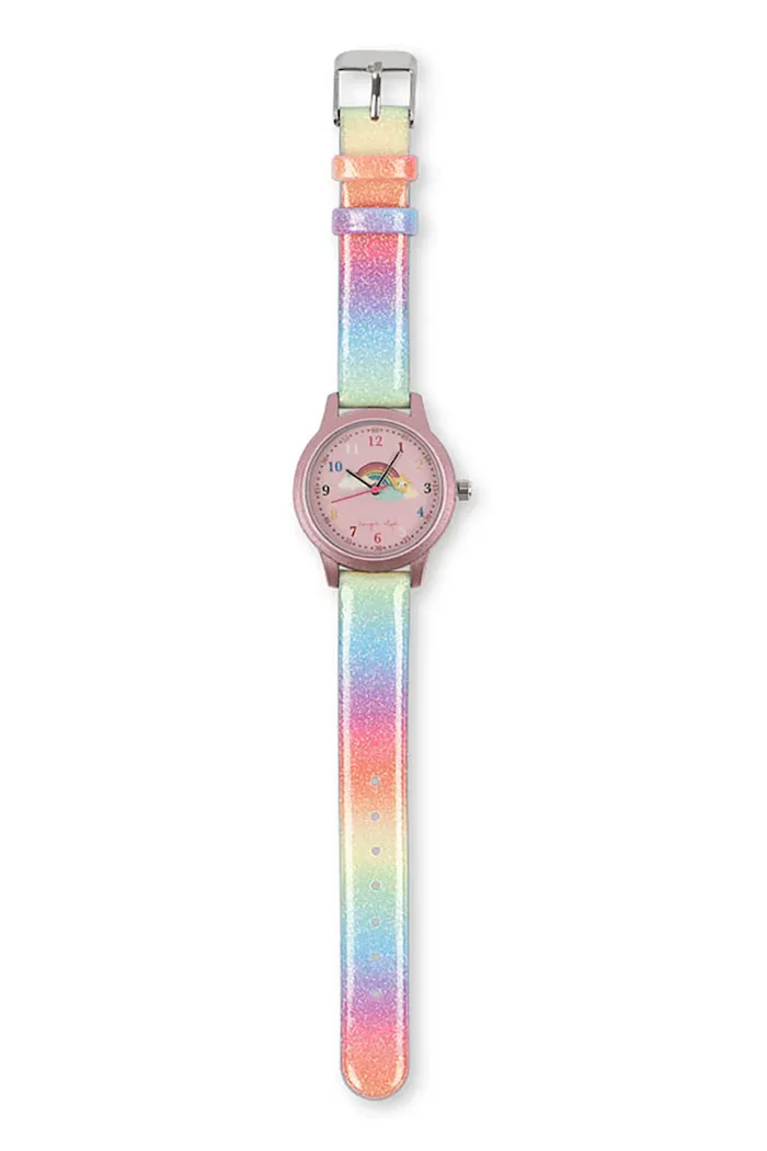 Konges Sløjd Часовник за деца KIDS WATCH RAINBOW KS106062