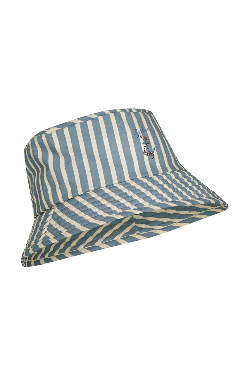 Konges Sløjd Детска капела ASNOU BUCKET HAT