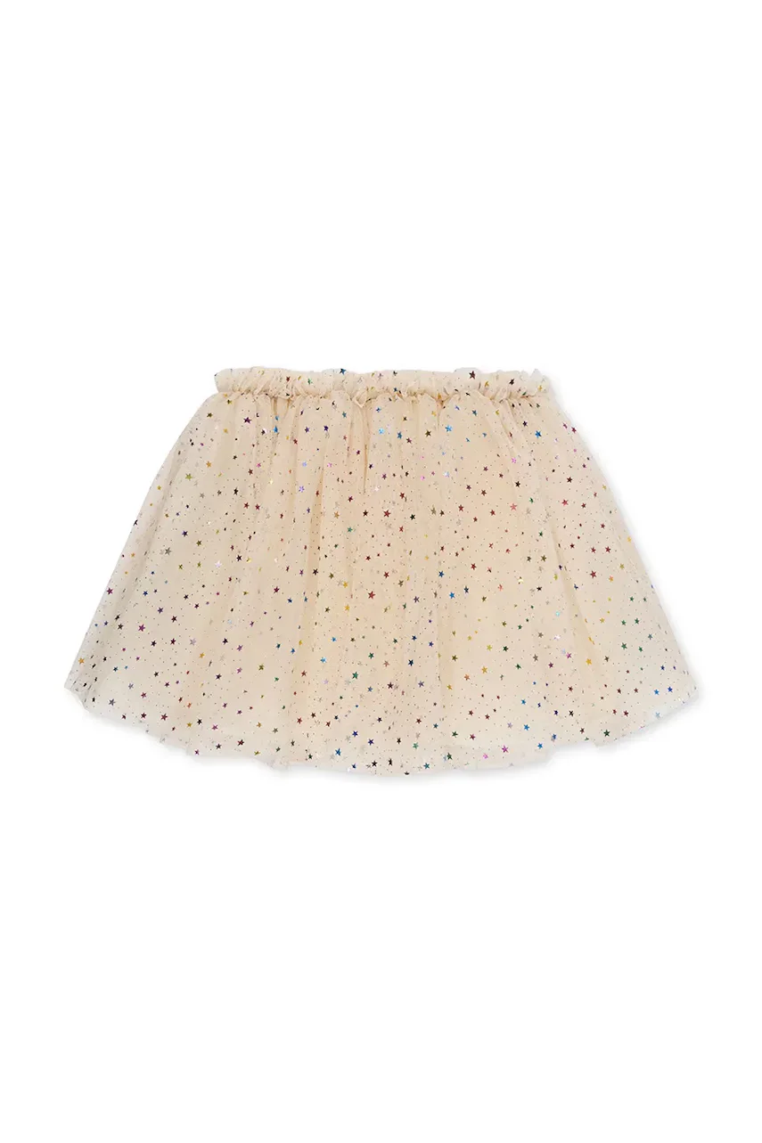 Konges Sløjd Детска пола FAIRY BALLERINA SKIRT GRS