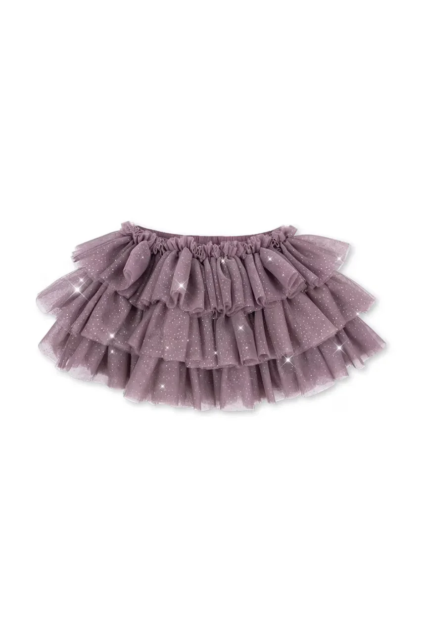 Konges Sløjd Детска пола FAY SKIRT GRS