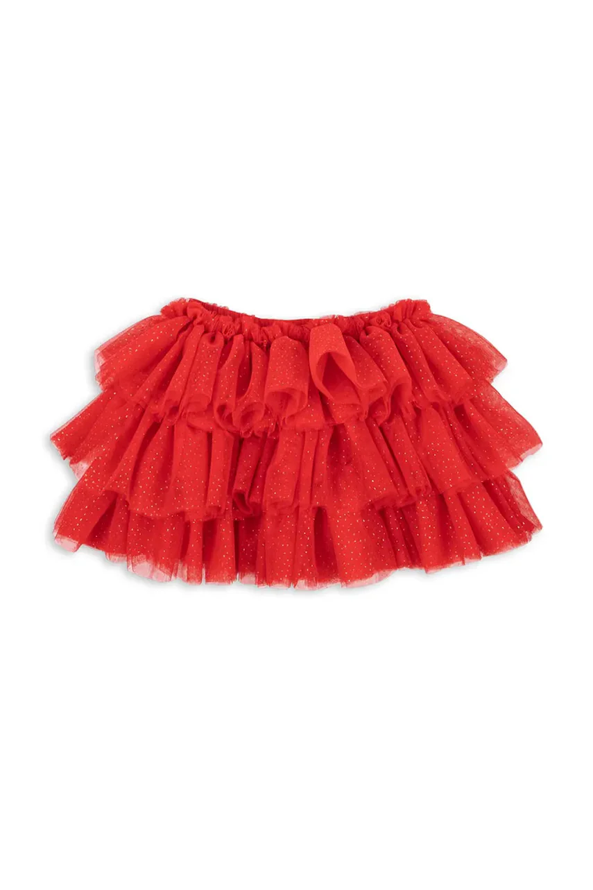 Konges Sløjd Детска пола FAY SKIRT GRS