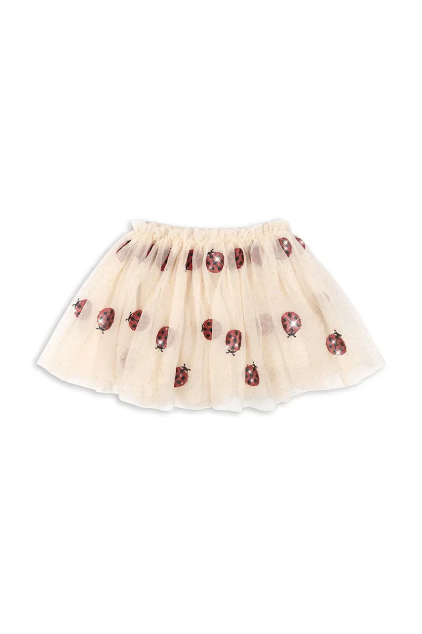 Konges Sløjd Детска пола FAYETTE SKIRT