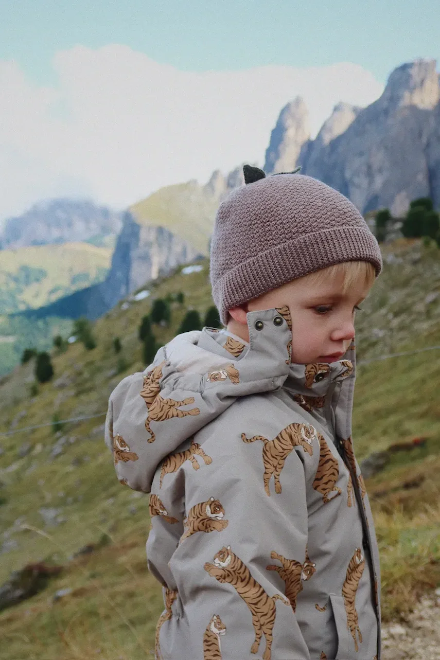 Konges Sløjd Детска шапка FRUITY BEANIE
