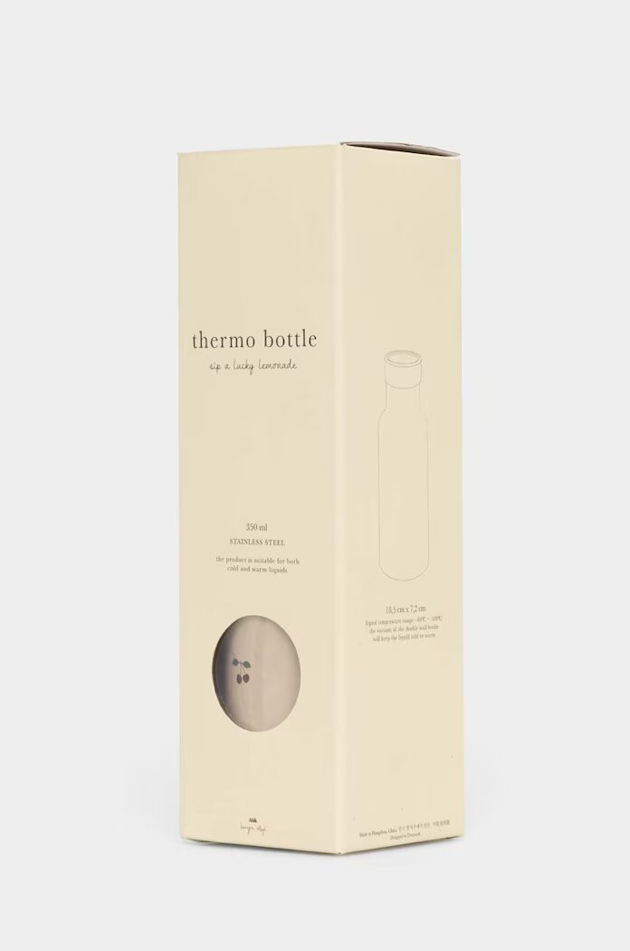 Konges Sløjd Детска термобутилка 350 ml KS4206