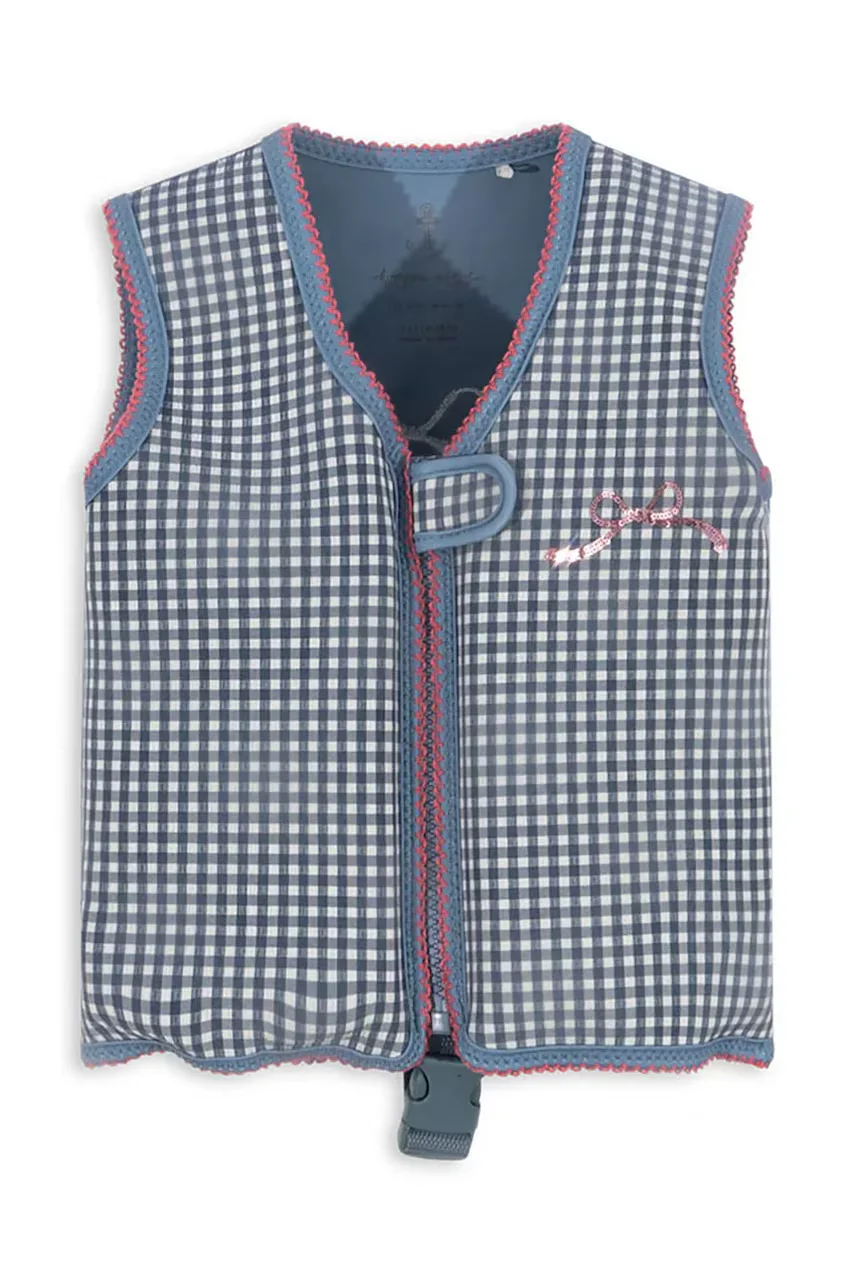 Konges Sløjd Детска жилетка за плуване SOLINE SWIM VEST