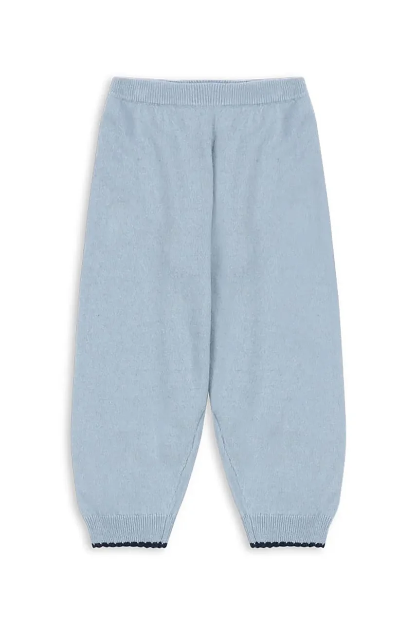 Konges Sløjd Детски клин ALEXA KNIT PANTS