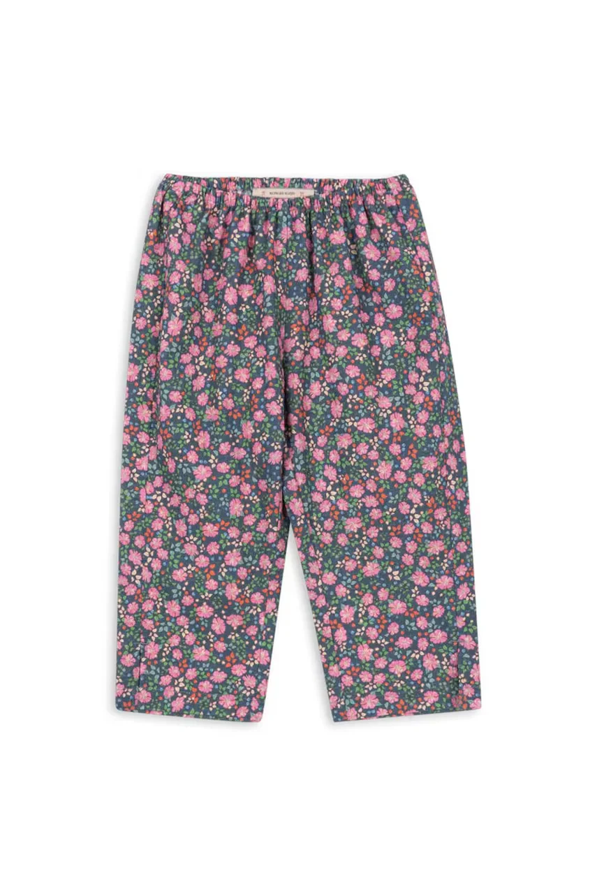 Konges Sløjd Детски памучен панталон CIANNA PANTS GOTS