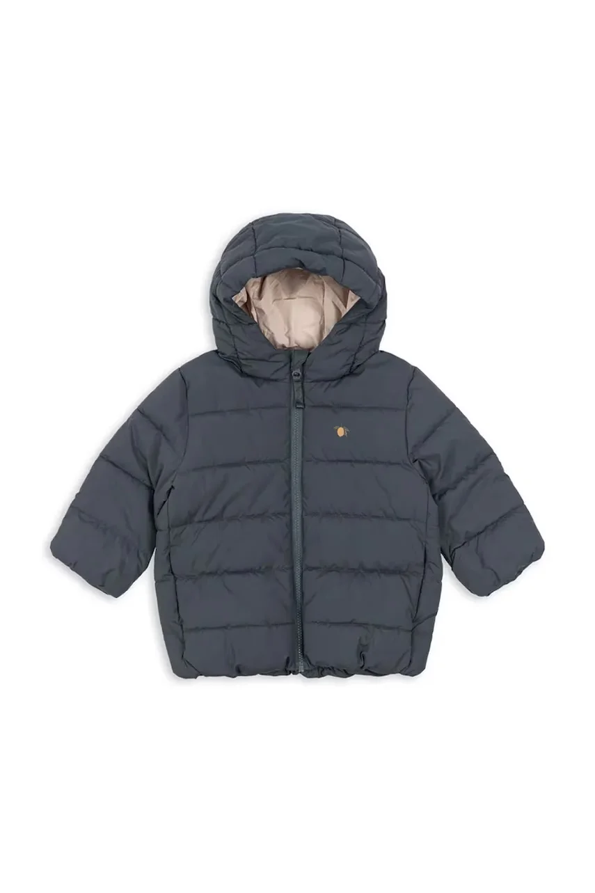 Konges Sløjd Детско яке ALPI JACKET GRS