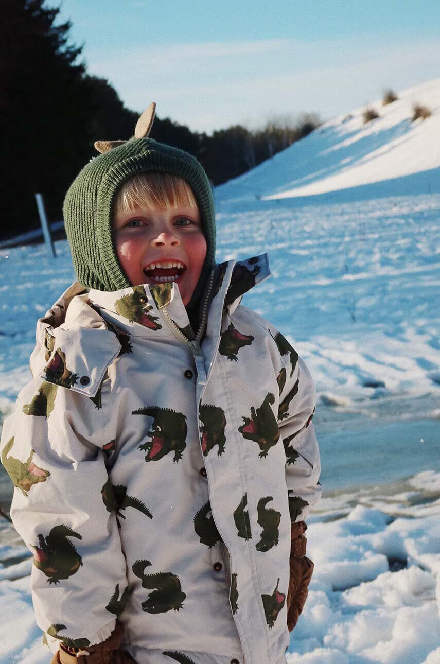 Konges Sløjd Детско яке MISMOU JACKET