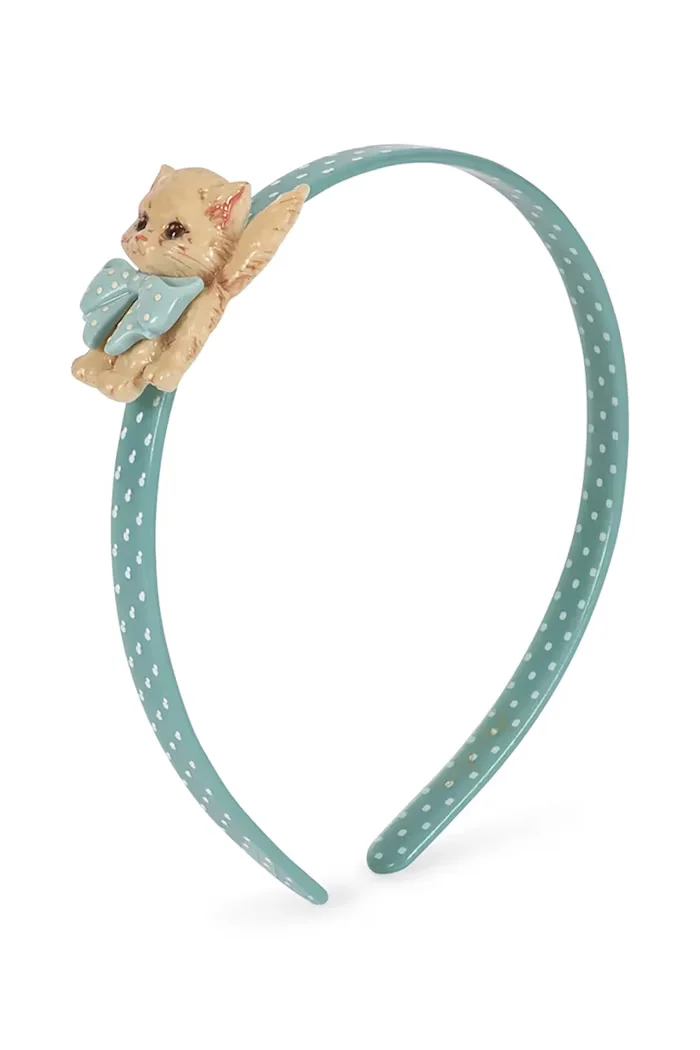 Konges Sløjd диадема за деца KITTY HAIRBRACE KS106082
