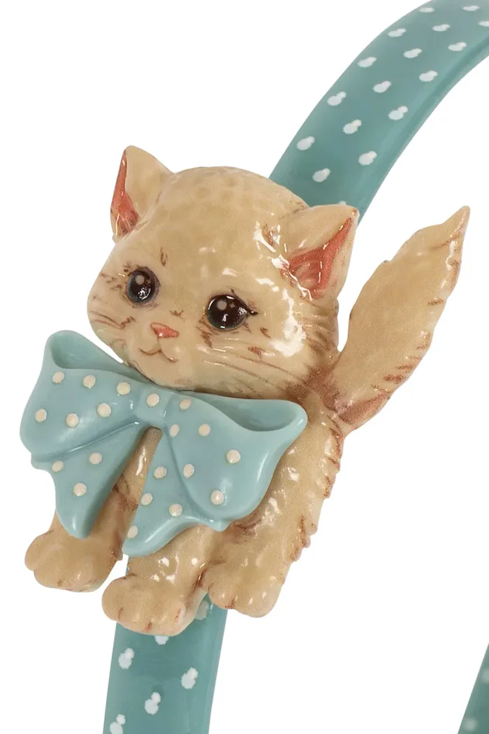 Konges Sløjd диадема за деца KITTY HAIRBRACE KS106082