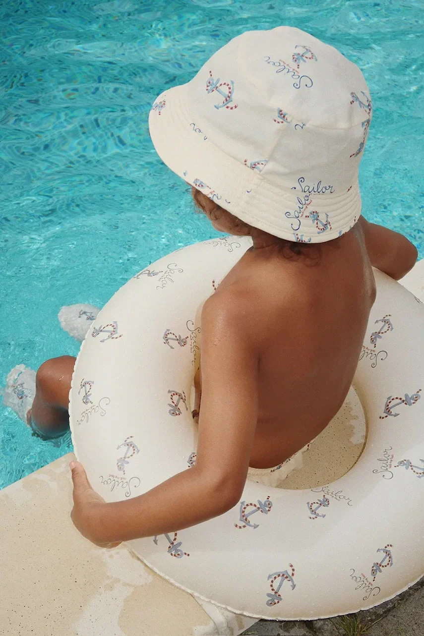 Konges Sløjd Капела ASNOU BUCKET HAT