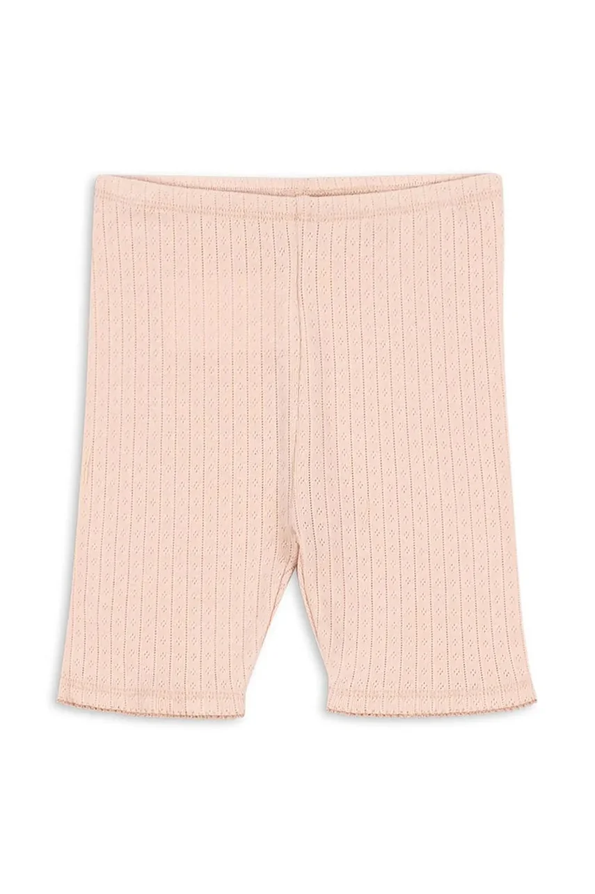 Konges Sløjd Клин MINNIE SHORT LEGGING GOTS