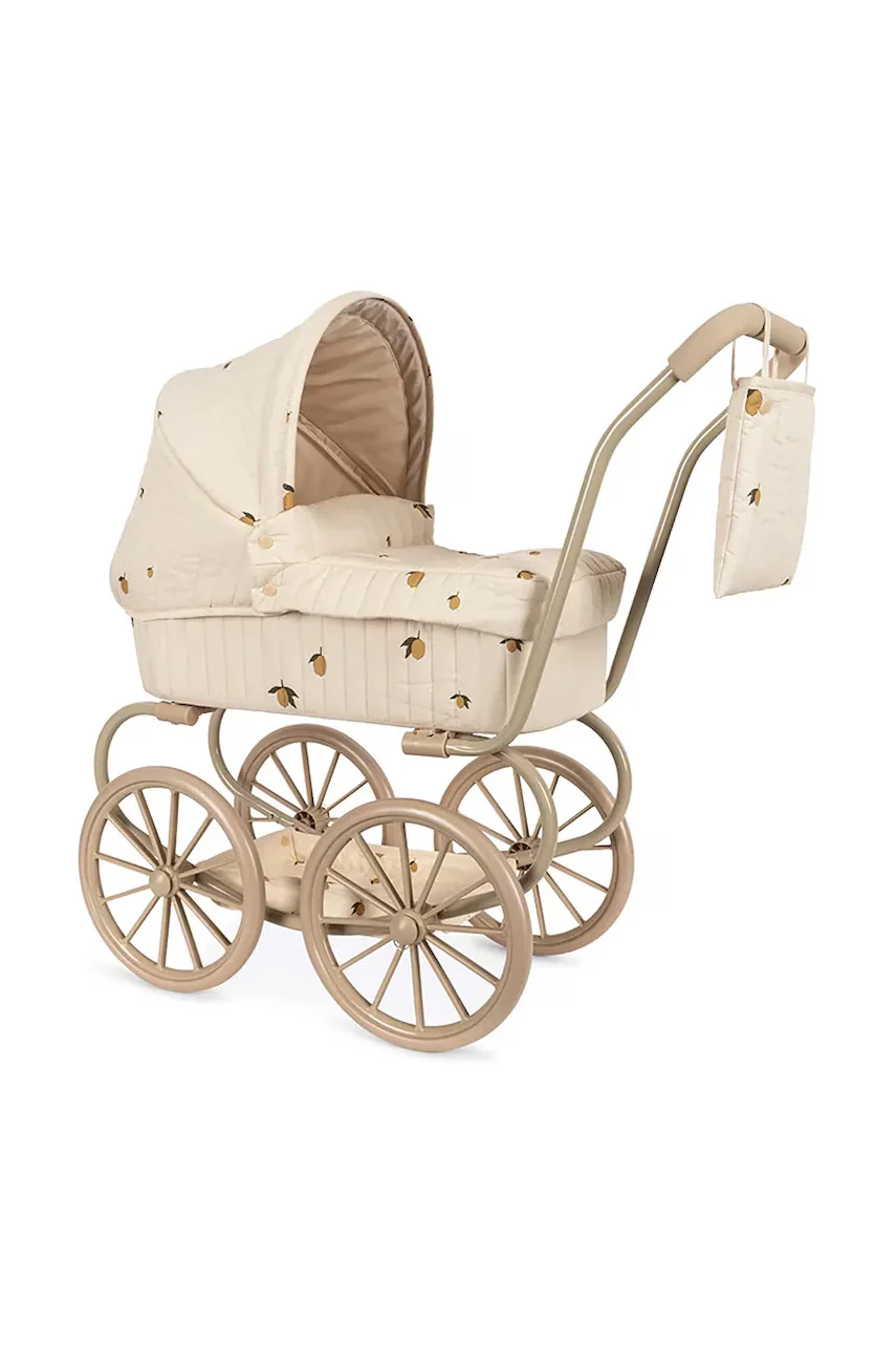 Konges Sløjd Количка за кукли MINNIE DOLL PRAM