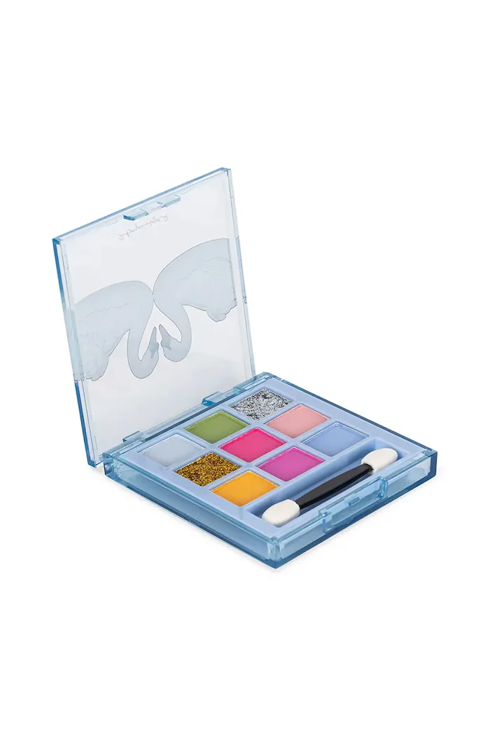 Konges Sløjd Комплект за рисуване на лице ON THE GO EYESHADOW KS103952