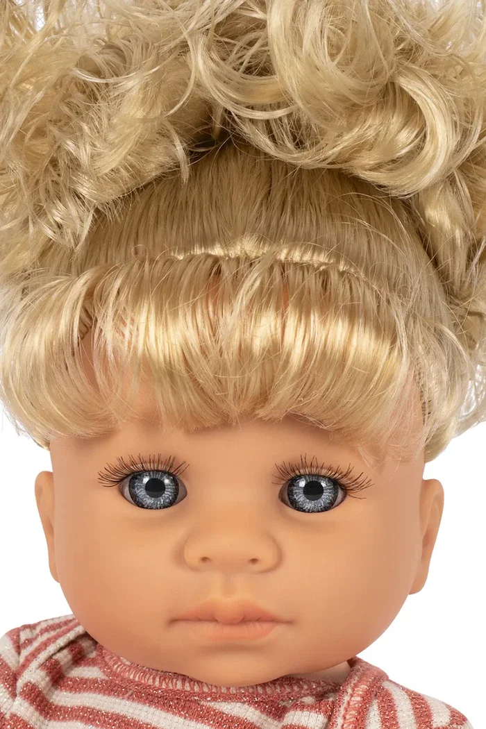 Konges Sløjd Кукла NOEMI UNICORN DOLL розова KS106186